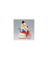 DISNEY - Mickey Mouse - Figurine Sofubi 11cm