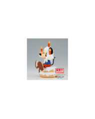 DISNEY - Mickey Mouse - Figurine Sofubi 11cm