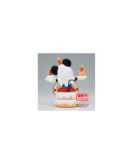 DISNEY - Mickey Mouse - Figurine Sofubi 11cm