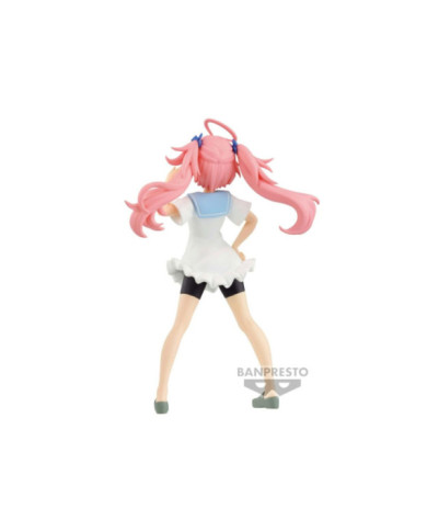 SLIME - Milim Nava - Figurine Otherworlder 15cm