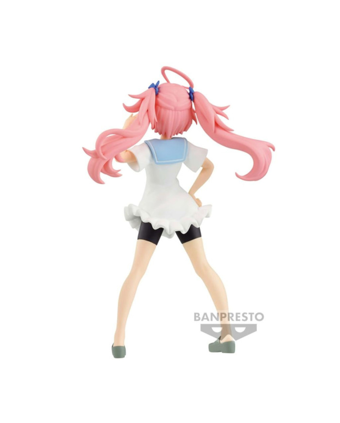 SLIME - Milim Nava - Figurine Otherworlder 15cm