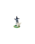 NARUTO - Uchiha Sasuke - Figurine Memorable Saga 12cm