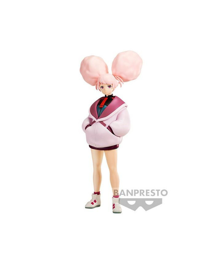 GUNDAM THE WITCH FROM MERCURY - Chuatury Panlunch - Figurine 16cm