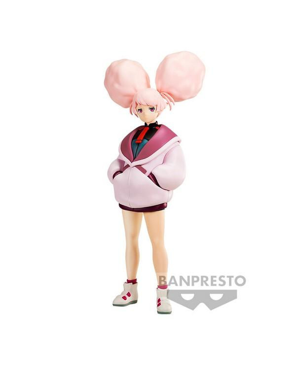 GUNDAM THE WITCH FROM MERCURY - Chuatury Panlunch - Figurine 16cm