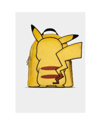 POKEMON - Pikachu - Body - Sac à dos Novelty '26x20x12cm'