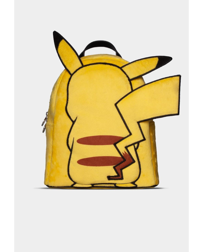 POKEMON - Pikachu - Body - Sac à dos Novelty '26x20x12cm'