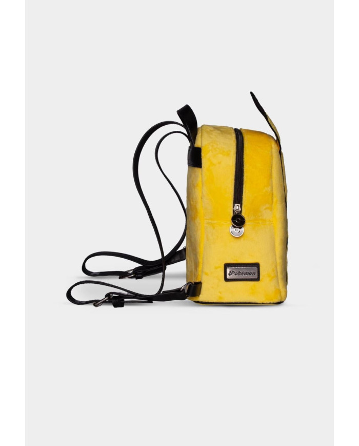 POKEMON - Pikachu - Body - Sac à dos Novelty '26x20x12cm'