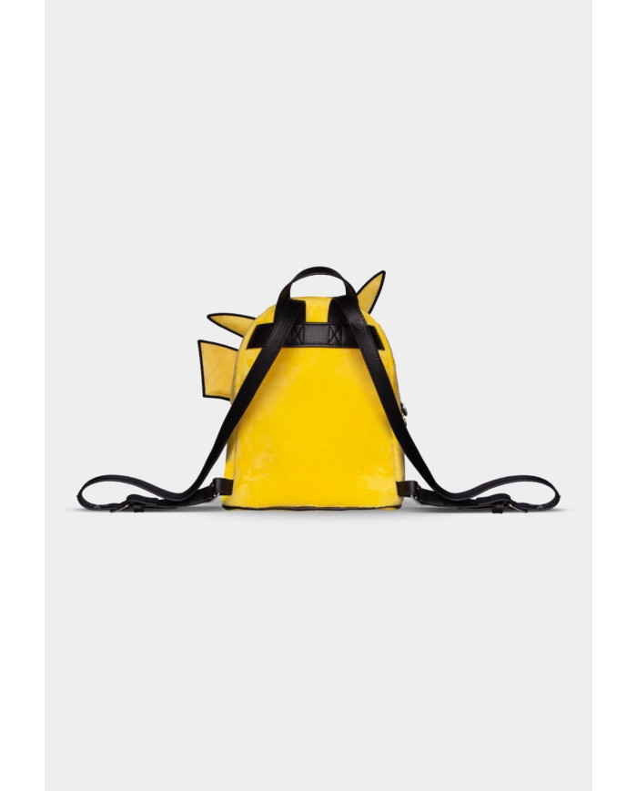POKEMON - Pikachu - Body - Sac à dos Novelty '26x20x12cm'