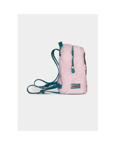 POKEMON - Rondoudou - Heady - Sac à dos Novelty '26x20x12cm'