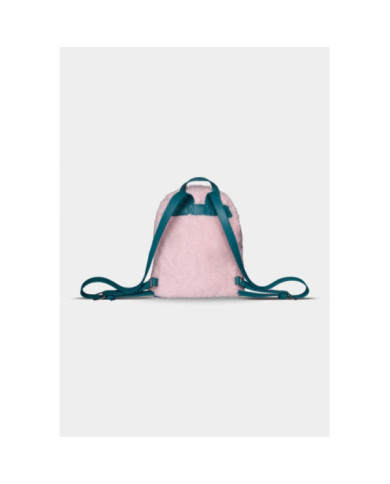 POKEMON - Rondoudou - Heady - Sac à dos Novelty '26x20x12cm'