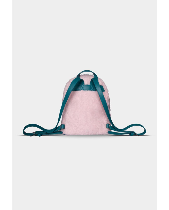 POKEMON - Rondoudou - Heady - Sac à dos Novelty '26x20x12cm'