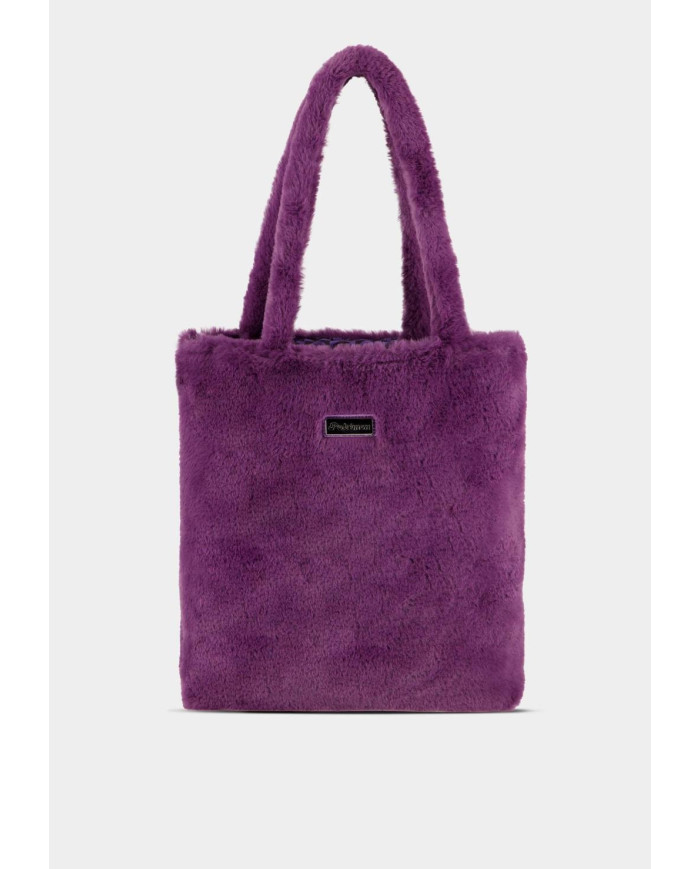 POKEMON - Ectoplasme - Heady - Totebag Novelty '37x35x10cm'