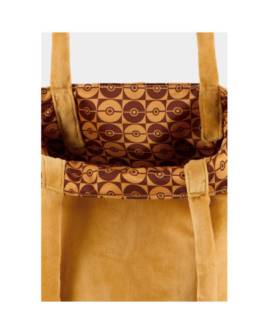 POKEMON - Evoli - Heady - Totebag Novelty '37x35x10cm'