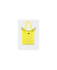 POKEMON - Pikachu - Heady - Totebag Novelty '37x35x10cm'