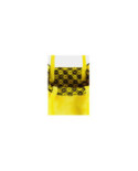 POKEMON - Pikachu - Heady - Totebag Novelty '37x35x10cm'