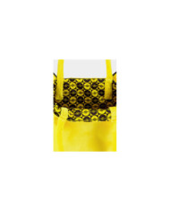 POKEMON - Pikachu - Heady - Totebag Novelty '37x35x10cm'