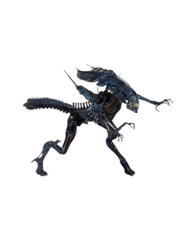 ALIENS - Reine Alien - Figurine Ultra Deluxe 38cm