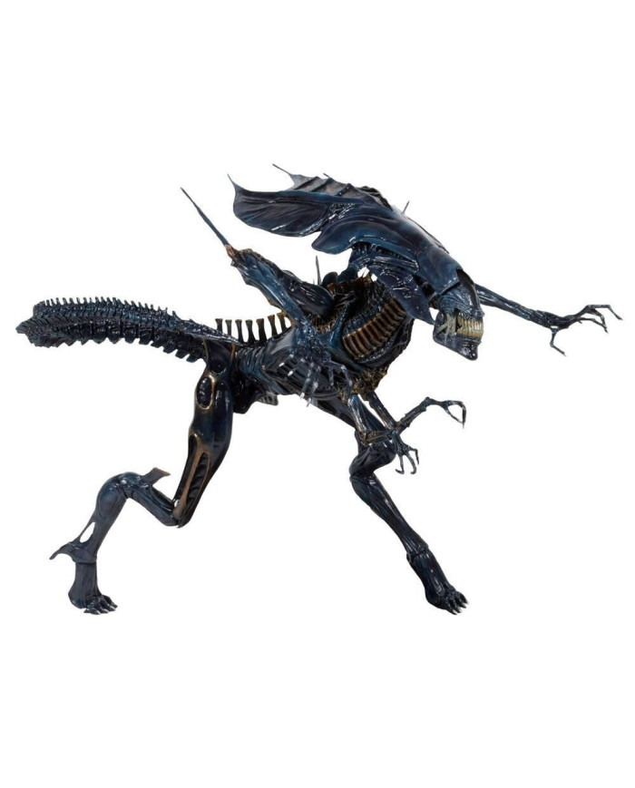 ALIENS - Reine Alien - Figurine Ultra Deluxe 38cm
