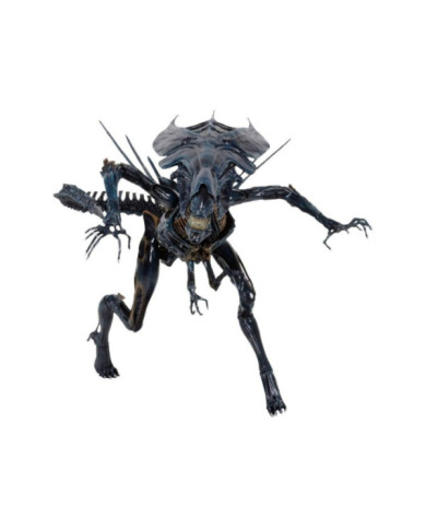 ALIENS - Reine Alien - Figurine Ultra Deluxe 38cm