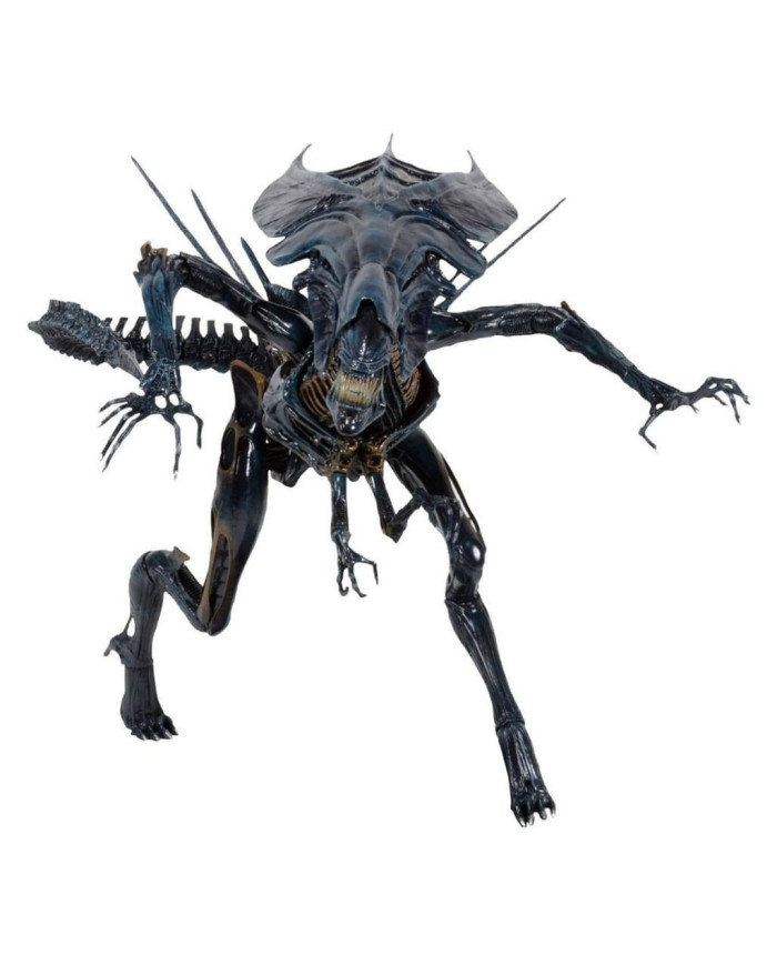 ALIENS - Reine Alien - Figurine Ultra Deluxe 38cm