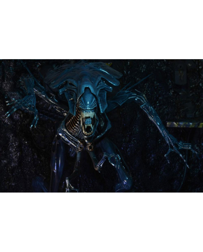 ALIENS - Reine Alien - Figurine Ultra Deluxe 38cm