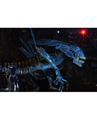 ALIENS - Reine Alien - Figurine Ultra Deluxe 38cm