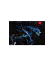 ALIENS - Reine Alien - Figurine Ultra Deluxe 38cm