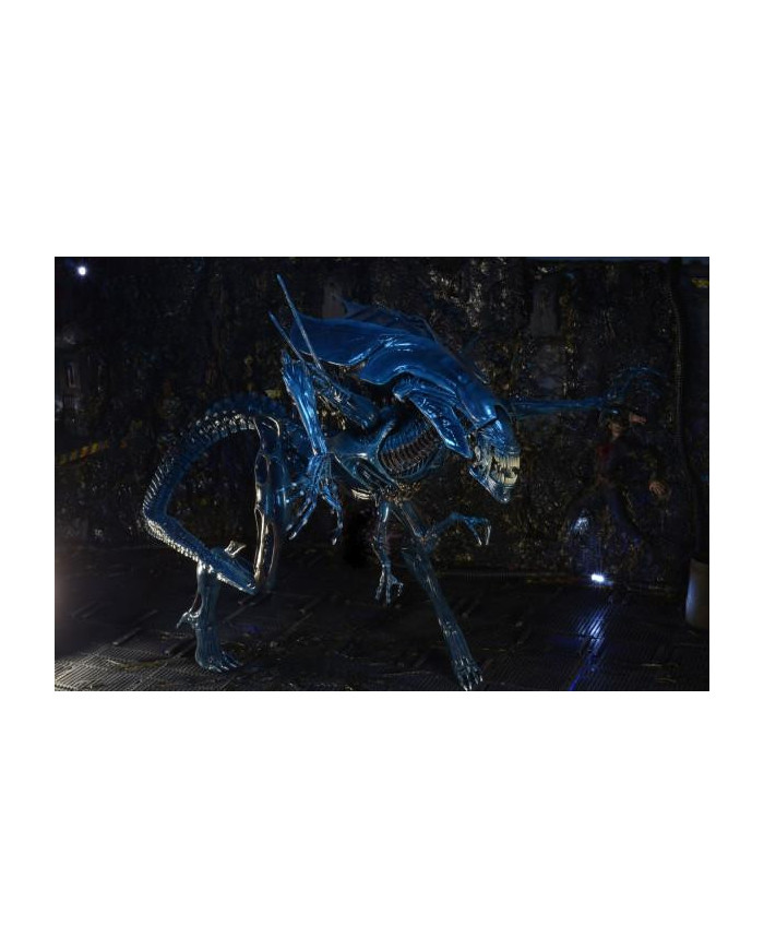 ALIENS - Reine Alien - Figurine Ultra Deluxe 38cm