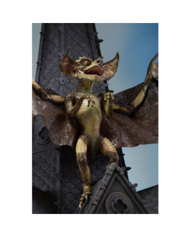 GREMLINS 2 - Bat Gremlins - Figurine Deluxe 15cm