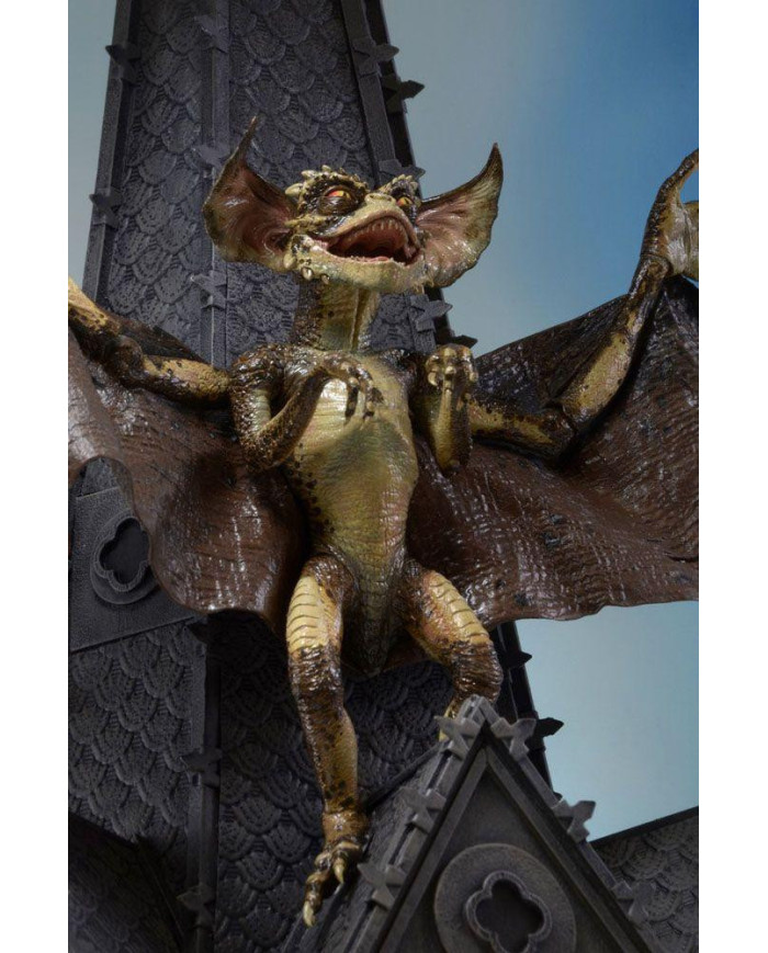 GREMLINS 2 - Bat Gremlins - Figurine Deluxe 15cm