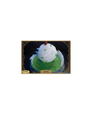 AVATAR LE DERNIER MAITRE DE L'AIR - Aang - Statuette Standard Ed. 27cm