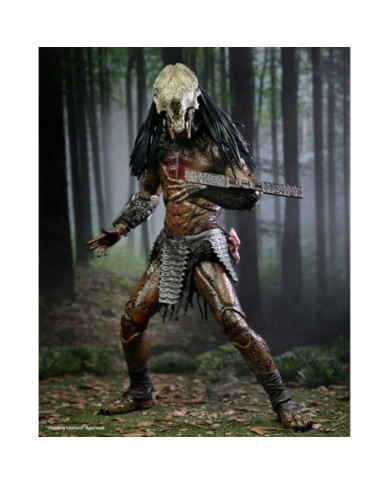 PREY - Feral Predator - Ultimate Figurine 18cm