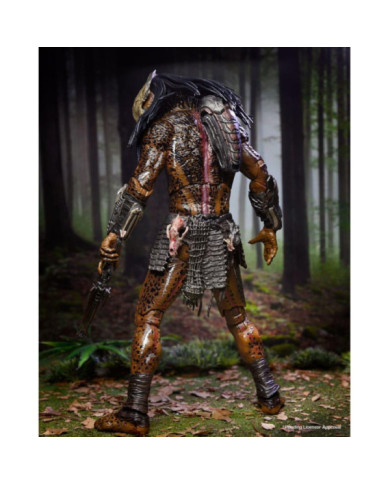 PREY - Feral Predator - Ultimate Figurine 18cm