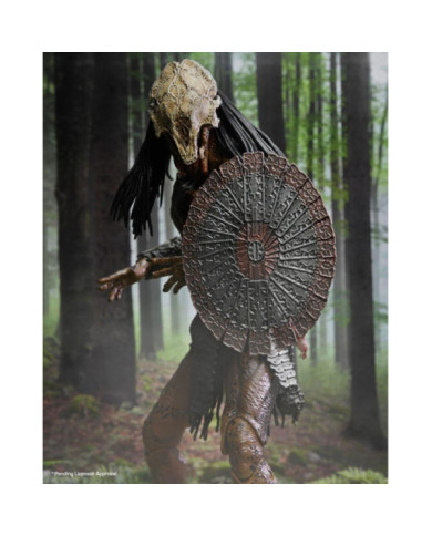 PREY - Feral Predator - Ultimate Figurine 18cm