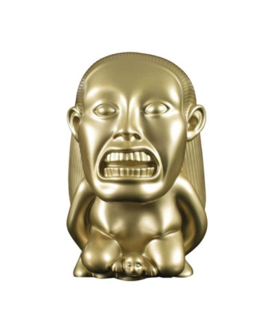 INDIANA JONES 1 - Idole - Tirelire 20cm