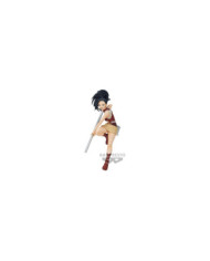 MY HERO ACADEMIA - Yaoyorozu Momo - Figurine The Amazing Heroes 14cm