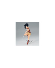 MY HERO ACADEMIA - Yaoyorozu Momo - Figurine The Amazing Heroes 14cm