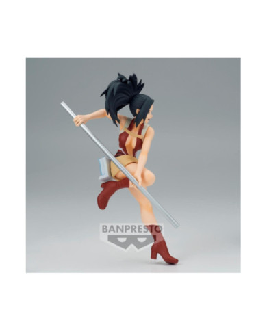 MY HERO ACADEMIA - Yaoyorozu Momo - Figurine The Amazing Heroes 14cm