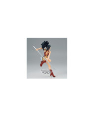 MY HERO ACADEMIA - Yaoyorozu Momo - Figurine The Amazing Heroes 14cm