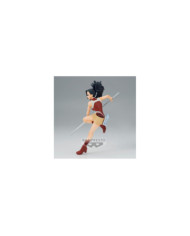 MY HERO ACADEMIA - Yaoyorozu Momo - Figurine The Amazing Heroes 14cm