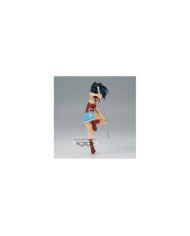 MY HERO ACADEMIA - Yaoyorozu Momo - Figurine The Amazing Heroes 14cm