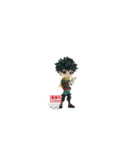 MY HERO ACADEMIA - Izuku Midoriya - Q Posket 14cm
