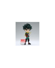 MY HERO ACADEMIA - Izuku Midoriya - Q Posket 14cm