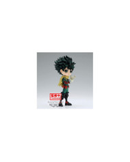 MY HERO ACADEMIA - Izuku Midoriya - Q Posket 14cm