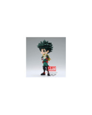 MY HERO ACADEMIA - Izuku Midoriya - Q Posket 14cm