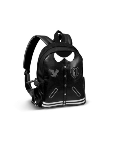 MERCREDI - Oxford Varsity - Sac à dos Casual