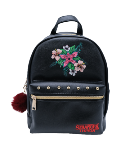 STRANGER THINGS - Demogorgon - Sac à dos '28x22x11cm'