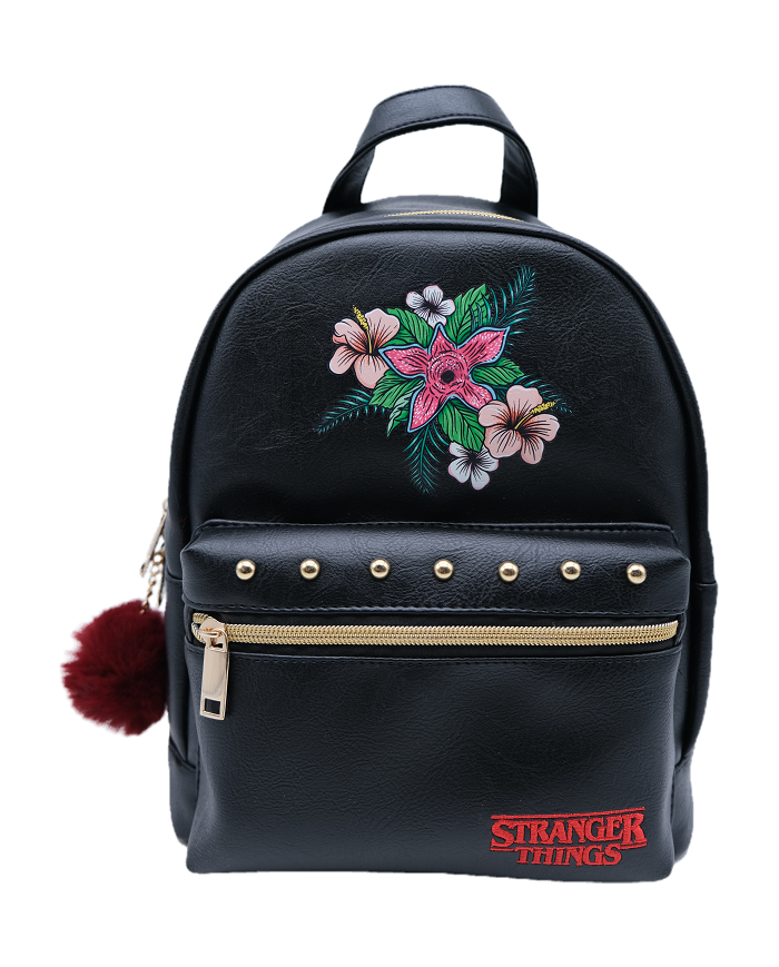 STRANGER THINGS - Demogorgon - Sac à dos '28x22x11cm'