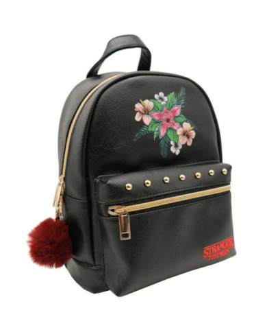 STRANGER THINGS - Demogorgon - Sac à dos '28x22x11cm'