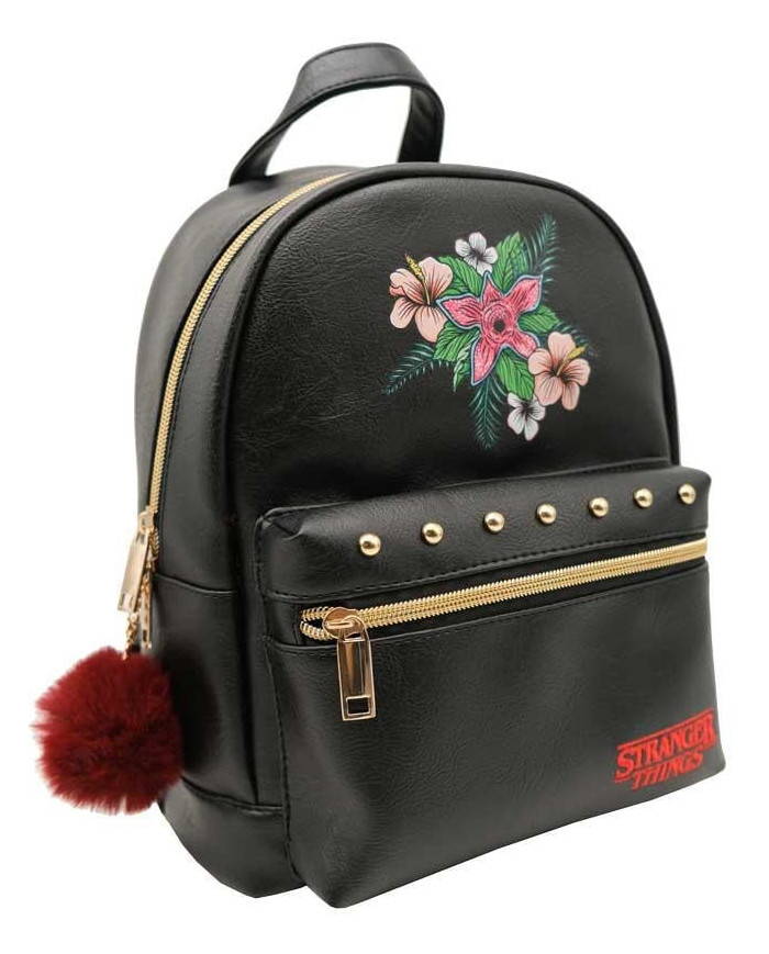 STRANGER THINGS - Demogorgon - Sac à dos '28x22x11cm'